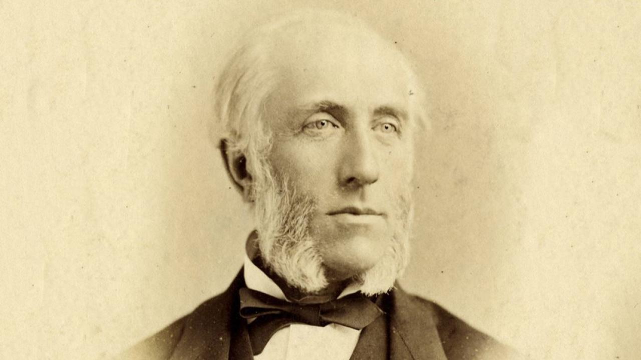 Namecalling and dirty tricks A brief history of Ontario’s first post